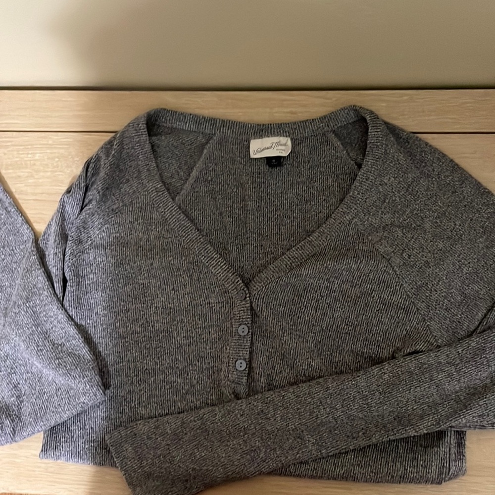 Universal Thread Henley